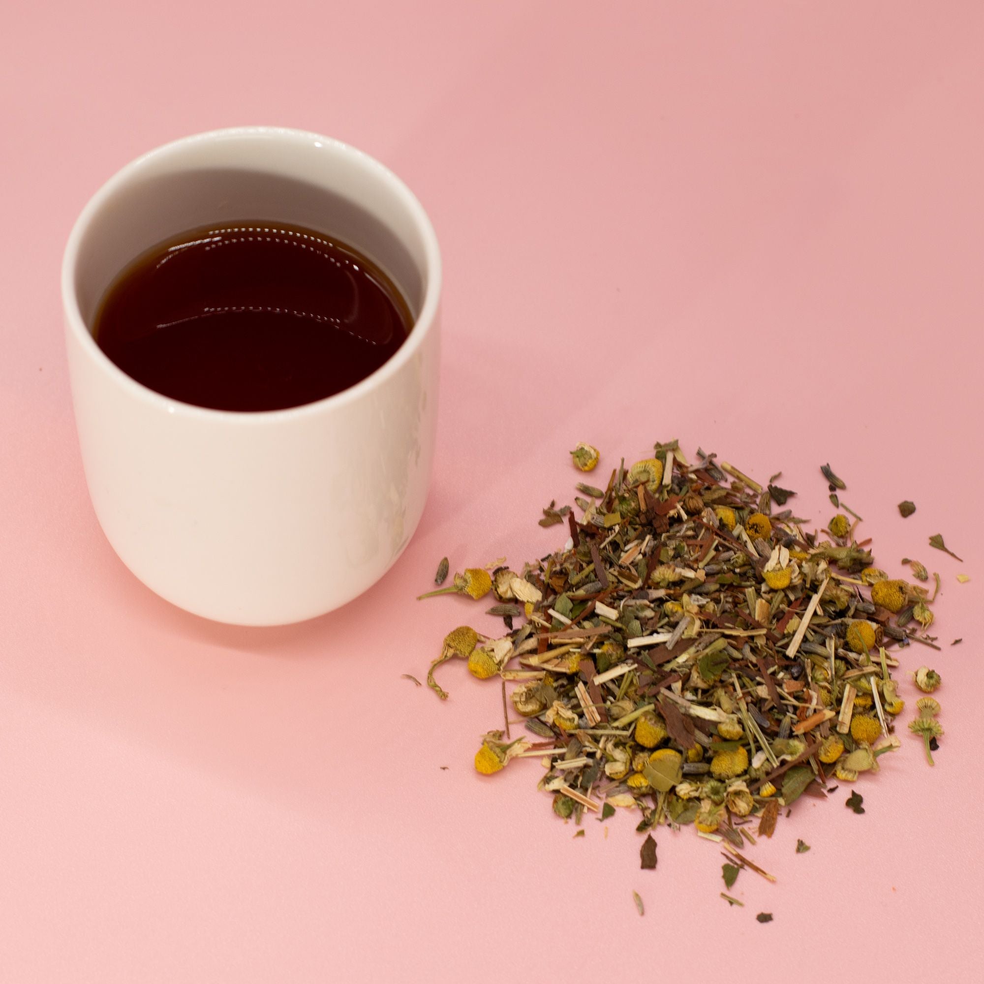50g Mindfulness Meditation Tea Blend