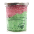 Watermelon Daquiri Sugar Body Scrub 300g - Exfoliating Body Polish
