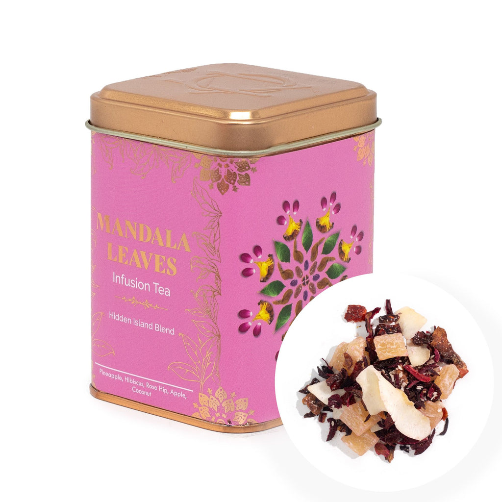50g Hidden Islands Blend