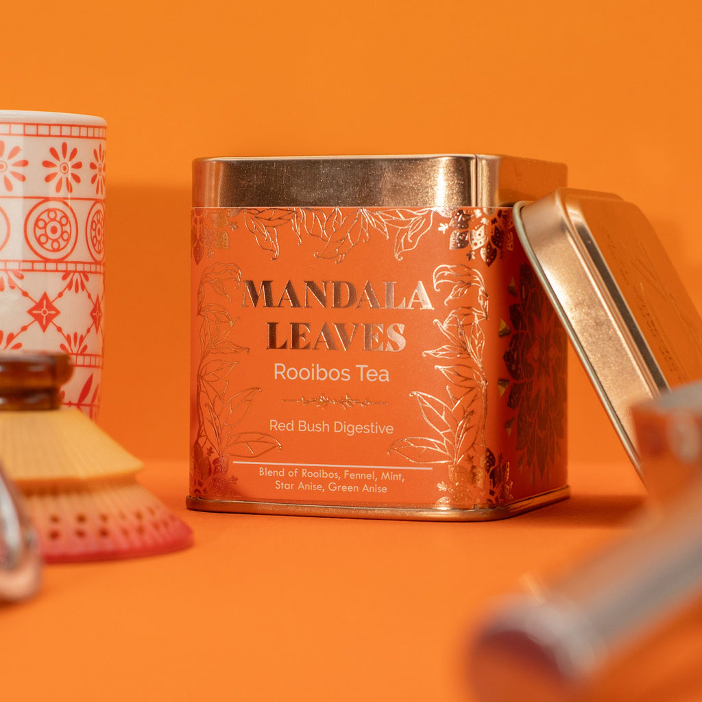 50g Red Bush Digestive