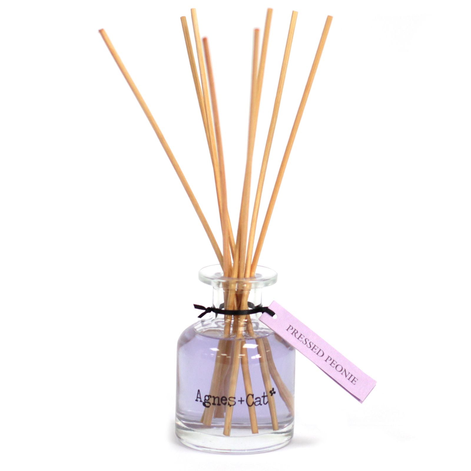 140ml Reed Diffuser - Pressed Peonie