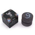 Set of Zodiac Bath Fizzers with Horoscope - Scorpio