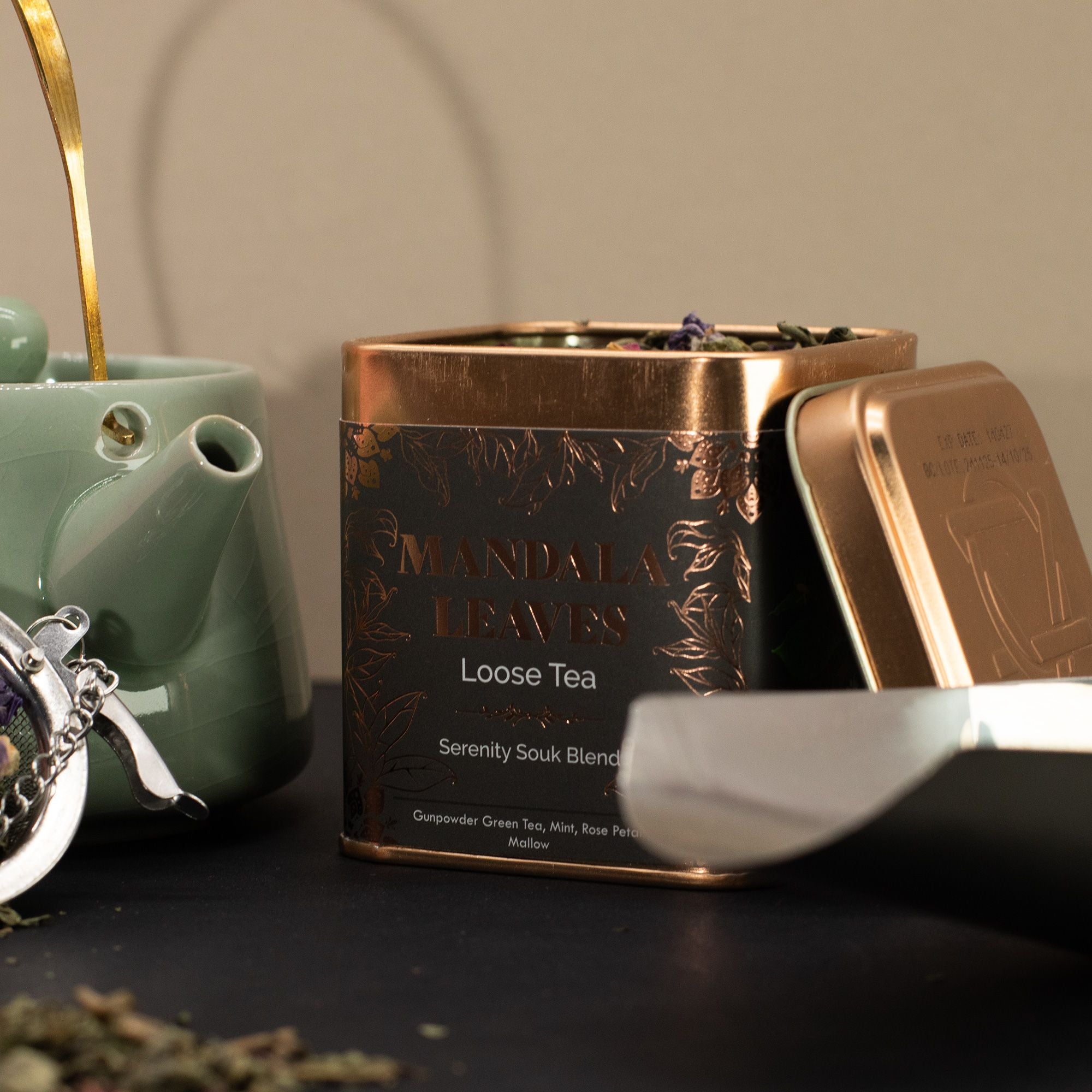 50g Serenity Souk Blend