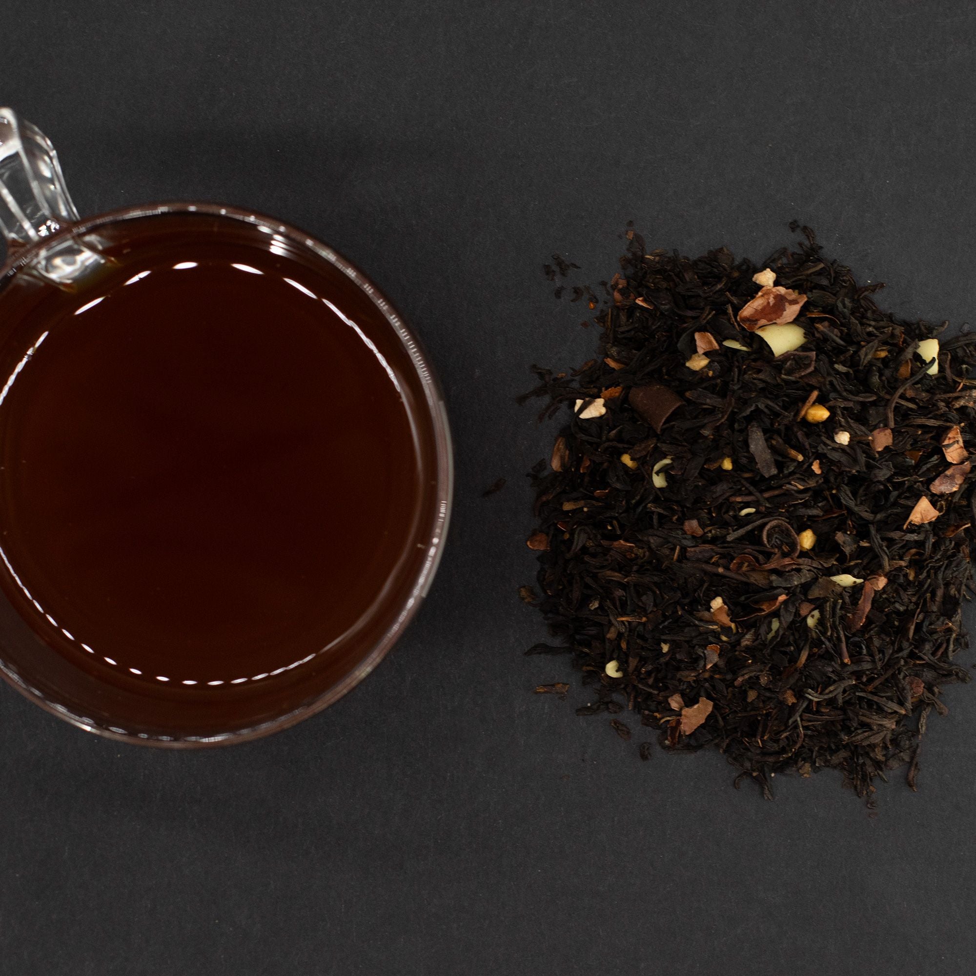 50g Dark Brown Magic