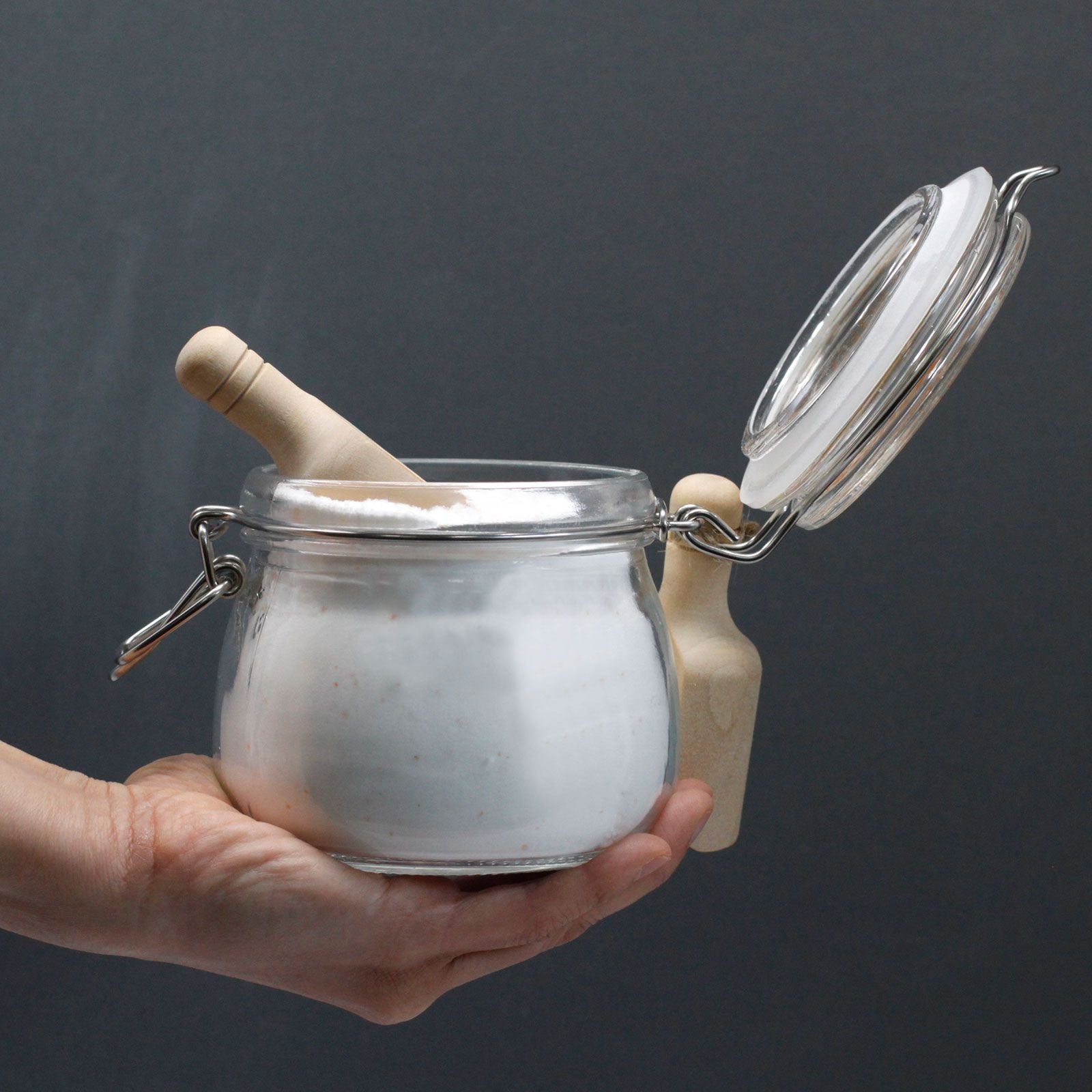 Agnes + Cat Fairy Dust 500g - Seasalt & Moss