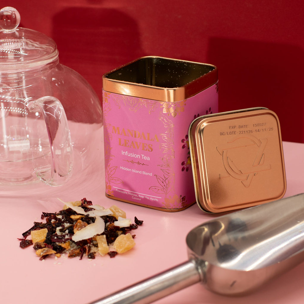 50g Hidden Islands Blend