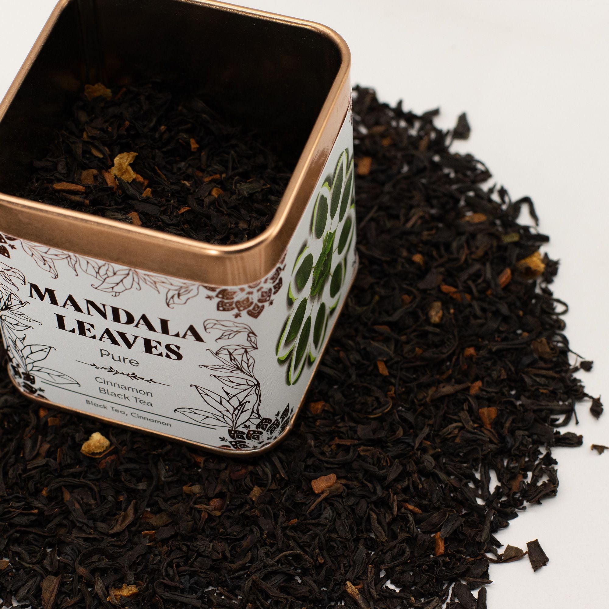50g Narnaja Black Tea