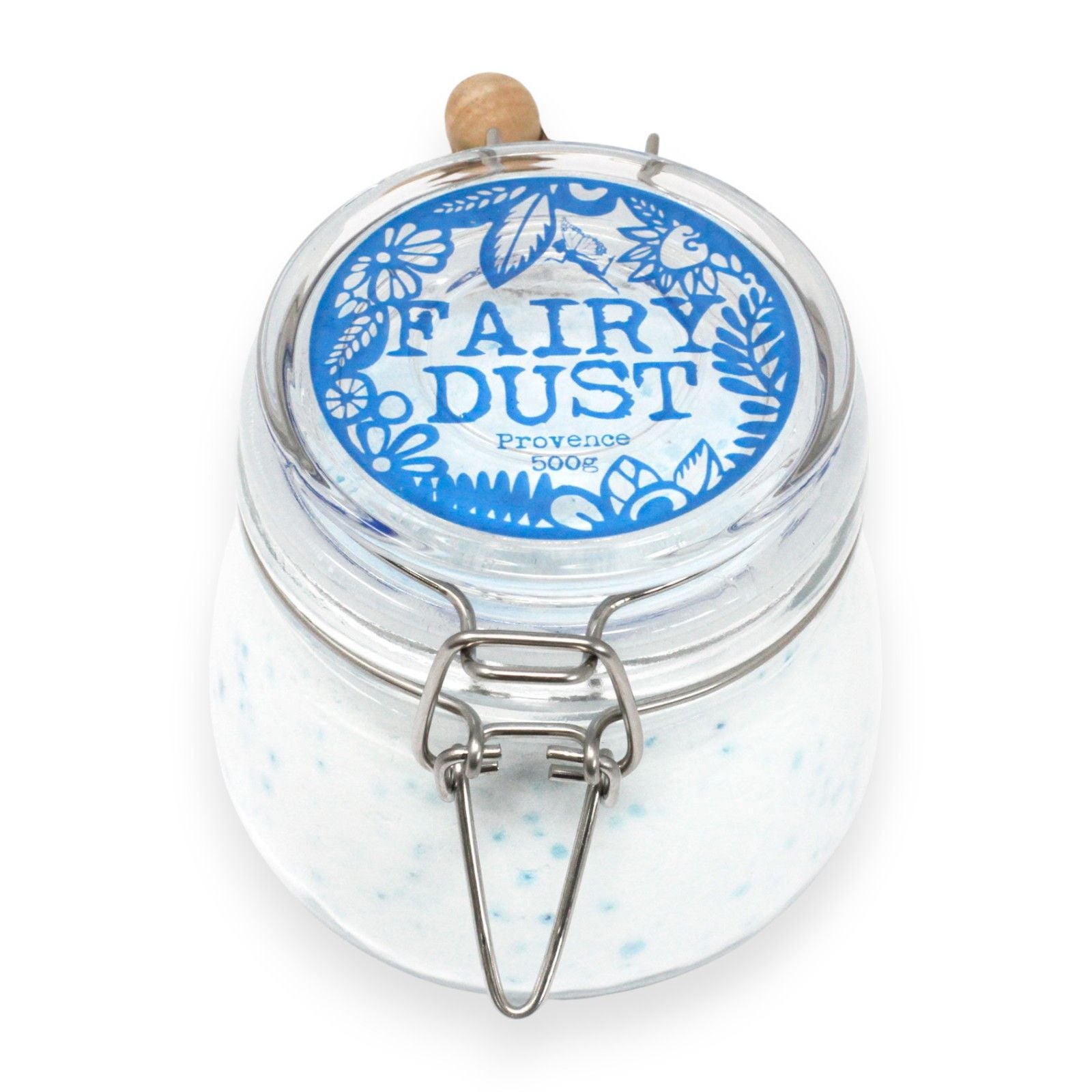 Agnes +Cat Fairy Dust 500g - Provence