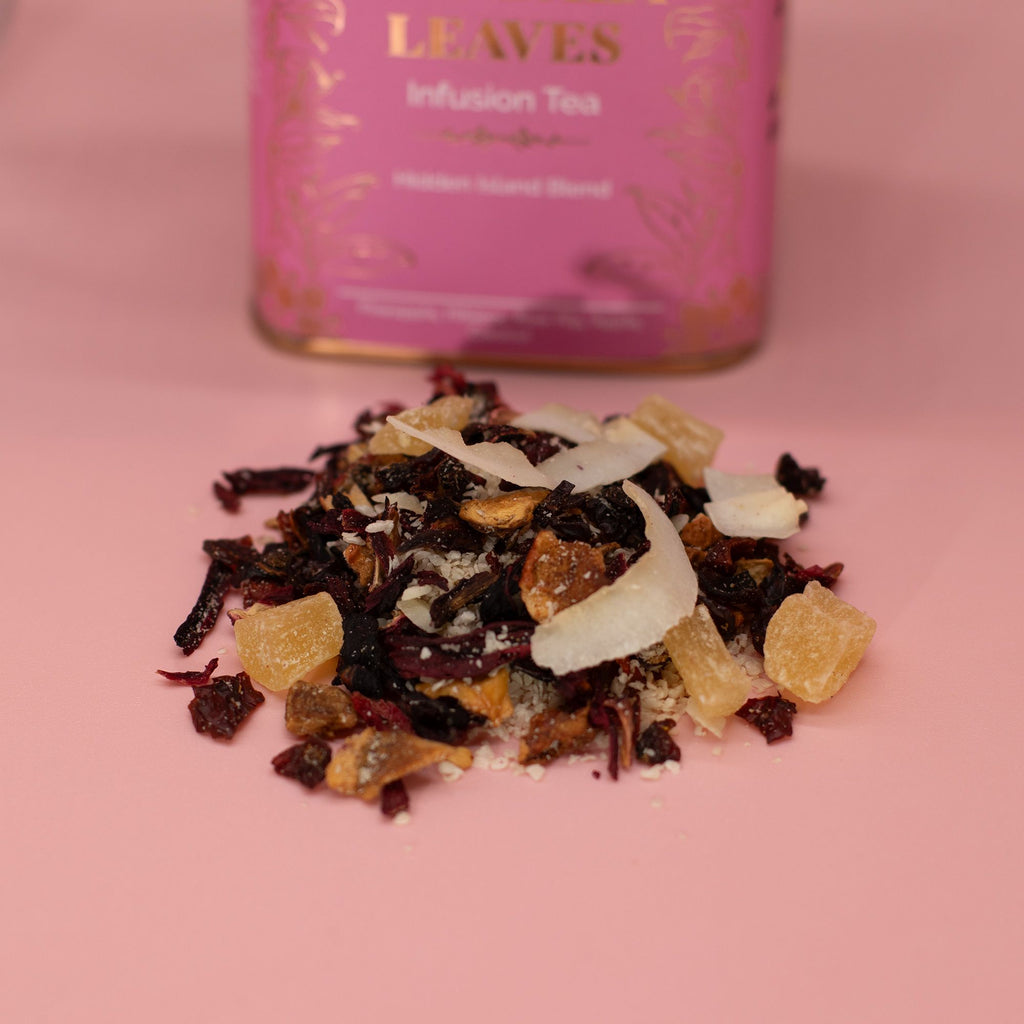 50g Hidden Islands Blend