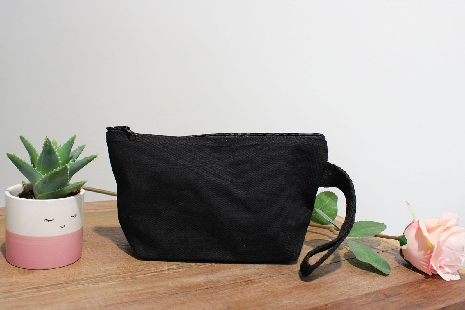 Toiletry Bag - Gentlemen Club