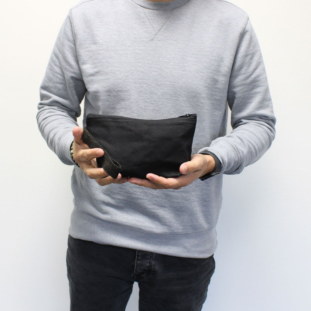 Toiletry Bag - Gentlemen Club