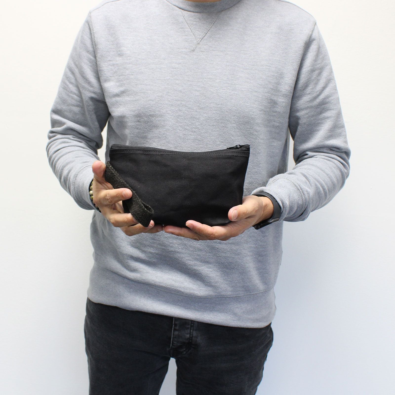 Toiletry Bag - Gentlemen Club