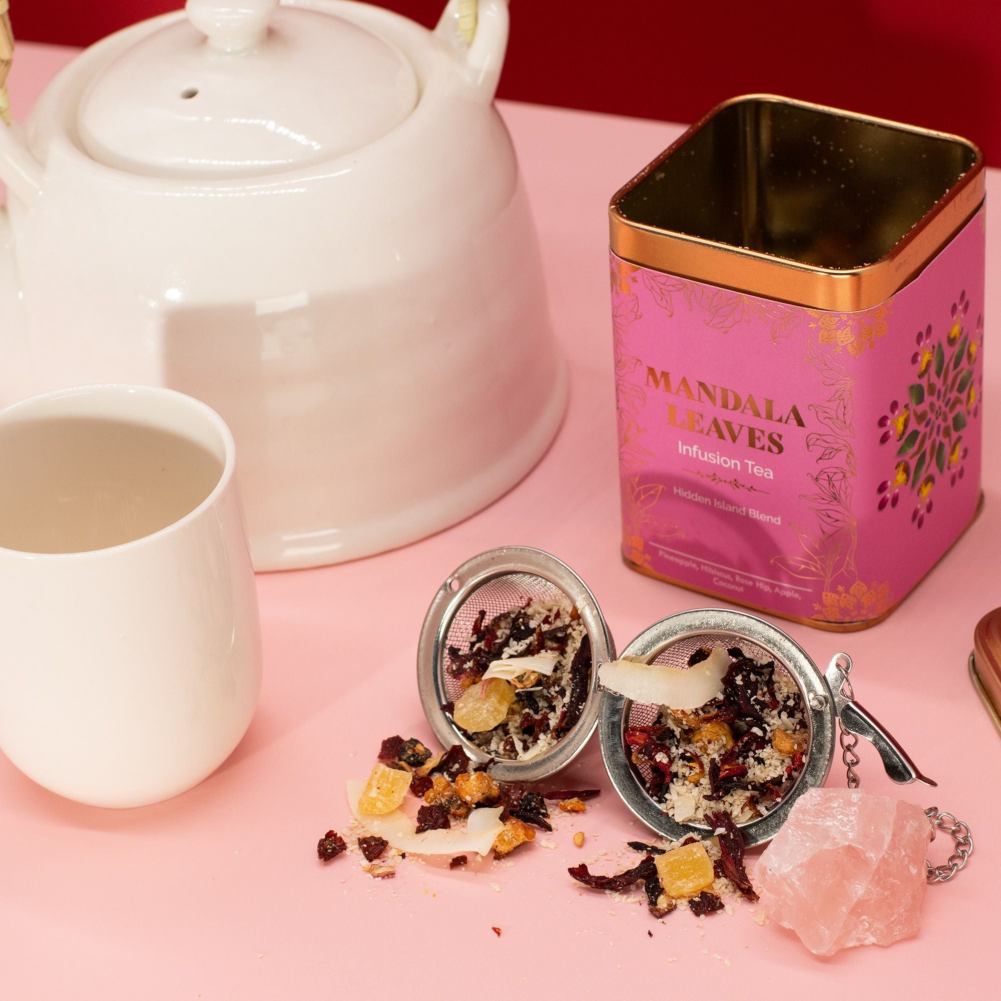 50g Hidden Islands Blend