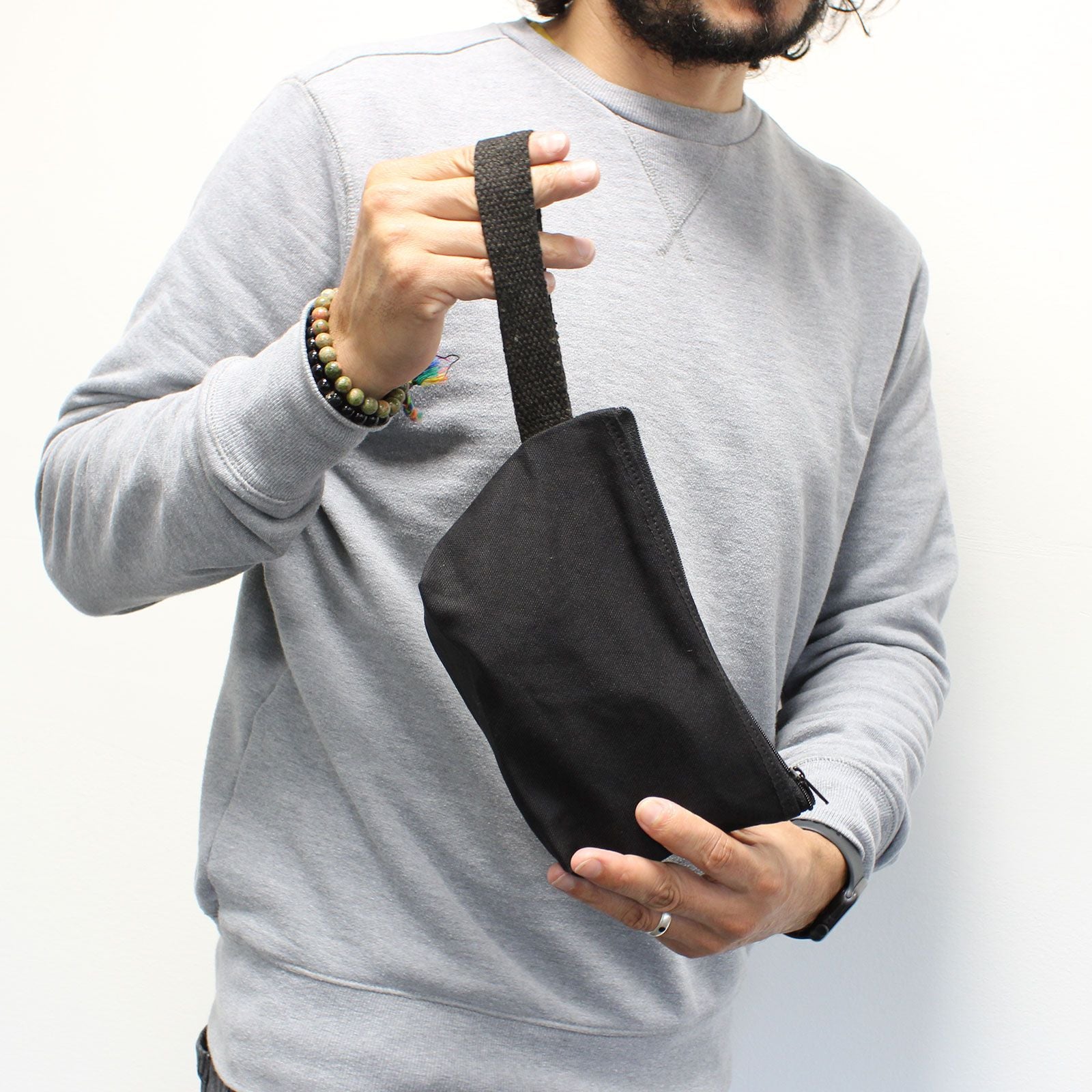 Toiletry Bag - Gentlemen Club