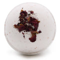 Sensual - Himalayan Salt Bath Bomb: Ylang Ylang & Coconut Oil - 180g