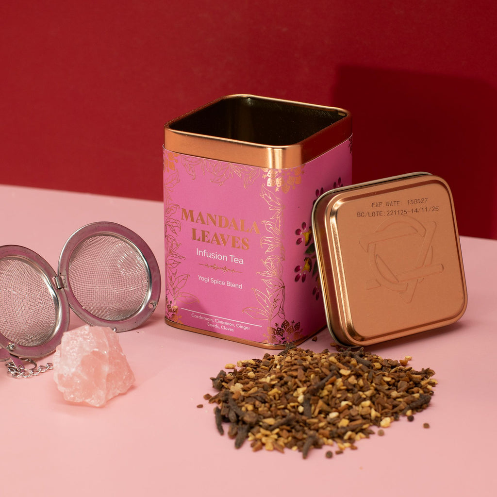 50g Yogi Spice Blend