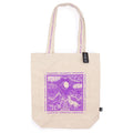 Hop Hare Tote Bag - I am Powerful