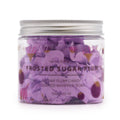 Frosted Sugar Plum Whipped Soap 120g